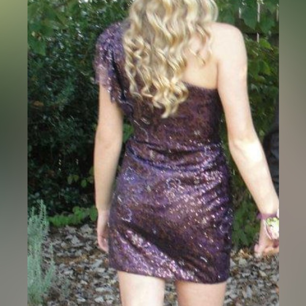 Mori Lee dress